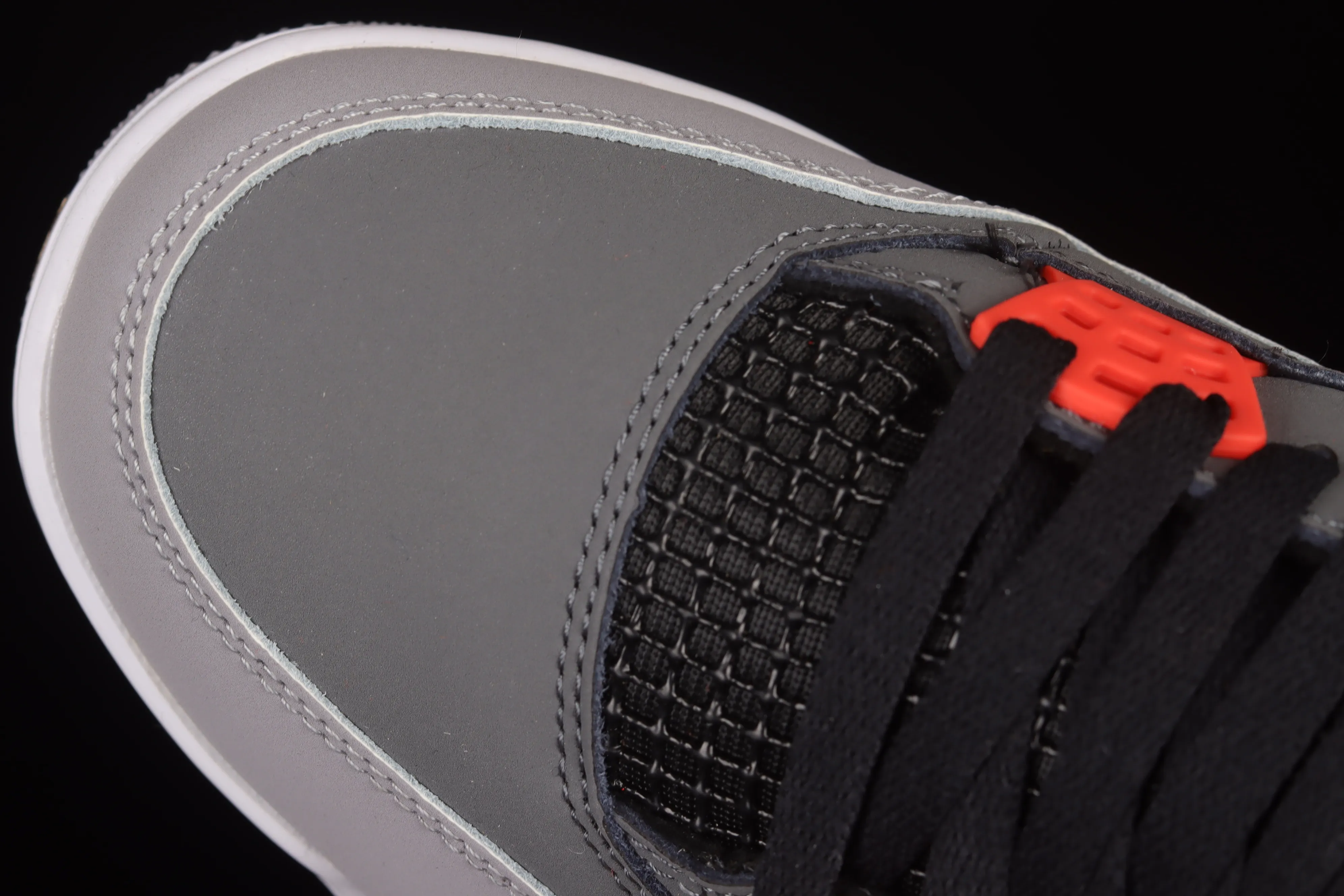 All categories Air Jordan Jordan series basketball shoes Air Jordan 4 Air Jordan 4 "Infrared" AJ4 Joe 4 infrared DH6927-061